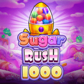 ptt gaming Sugar Rush 1000 icon
