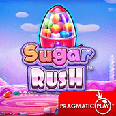 Sugar Rush ptt gaming icon