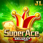 ptt gaming Super Ace Deluxe icon