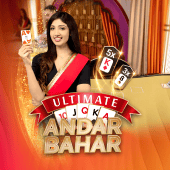 ptt gaming Ultimate Andar Bahar icon