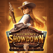 ptt gaming Wild Bounty Showdown icon